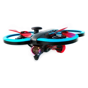 Drone Racing League PNG Llk52 PNG