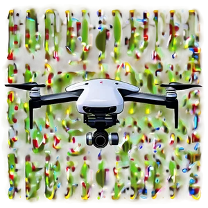 Drone Robotics Technology Png 1 PNG image