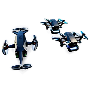 Drone View PNG 05242024