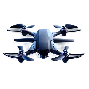 Drone View PNG Irb10