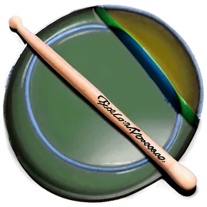 Drum Stick For Beginners Png Txl PNG image