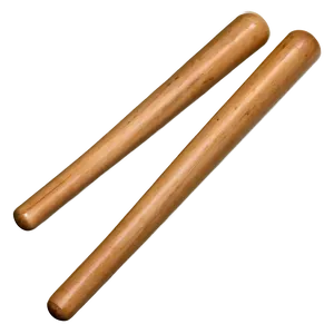 Drum Stick Pair Png Wqk44 PNG image