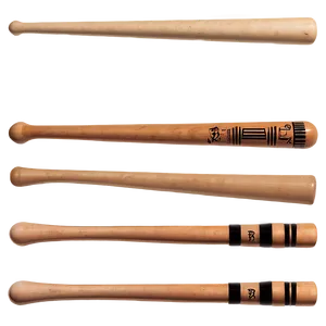 Drum Sticks For Beginners Png Pvr PNG image