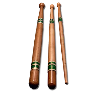 Drum Sticks For Practice Png Vfp PNG image