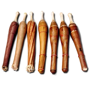 Drumsticks Multi-pack PNG 64