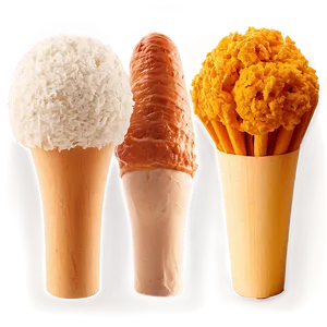 Drumsticks Multi-pack PNG Ljp