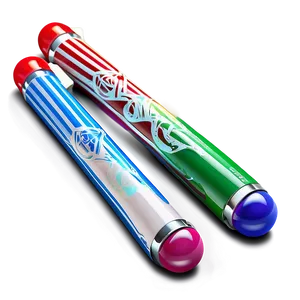 Drumsticks With Bounce Control PNG 79