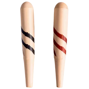 Drumsticks With Tapered Ends PNG Dgk12 PNG