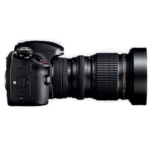 Dslr Camera A