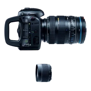 Dslr Camera B
