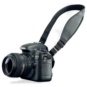 Dslr Camera Bag PNG 06252024