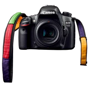 Dslr Camera For Beginners PNG 06252024