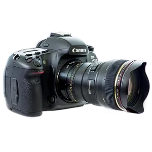 Dslr Camera For Wildlife Photography PNG Ior PNG