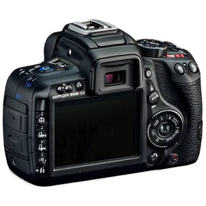 Dslr Camera Hd PNG Avn90 PNG