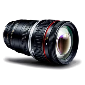 Dslr Camera Lens PNG Ogj PNG