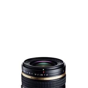 Dslr Camera Lens PNG Ymn