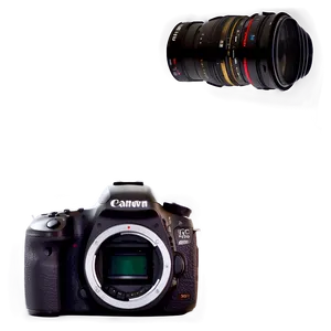 Dslr Camera Low Light PNG 37 PNG