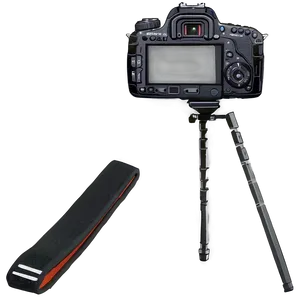 Dslr Camera Outline PNG Ovm41 PNG