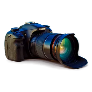 Dslr Camera Silhouette Png Avd54 PNG image