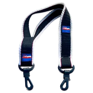 Dslr Camera Strap Png 06252024 PNG image