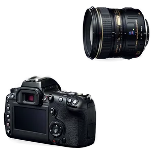 Dslr Camera Top View PNG 91 PNG