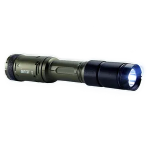 Dual Beam Flashlight PNG Cxg