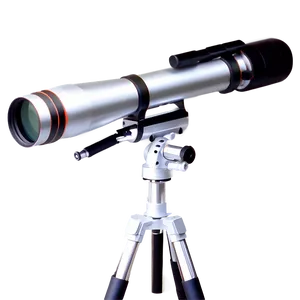 Dual Eyepiece Telescope Png 88 PNG image
