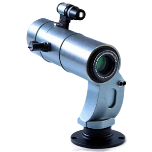 Dual Eyepiece Telescope Png Dxq PNG image