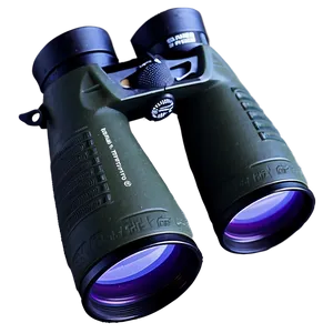 Dual Focus Binocular Png 06262024 PNG image