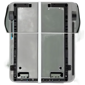 Dual Hdmi Projector PNG 06122024 PNG