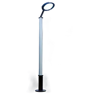 Dual Head Light Pole PNG Sid61 PNG