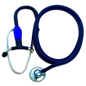 Dual Head Stethoscope PNG 40 PNG