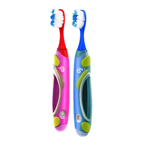 Dual Head Toothbrush PNG 05252024 PNG