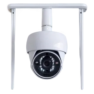 Dual Lens Security Camera PNG Qvw PNG