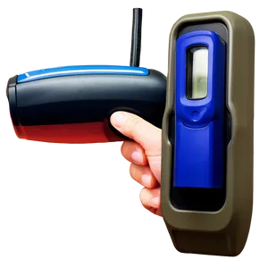 Dual-mode Barcode Scanner PNG 06272024 PNG