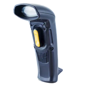 Dual-mode Barcode Scanner PNG Elg14 PNG