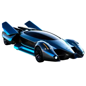 Dual Mode Flying Car Png 20 PNG image