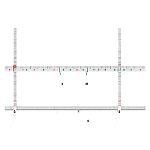 Dual Number Line For Ratios PNG 06132024