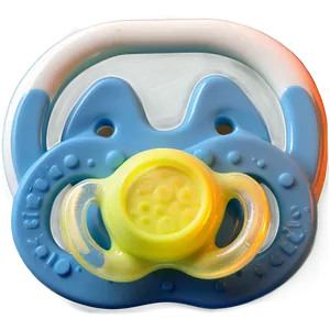 Dual Purpose Pacifier PNG 05252024 PNG