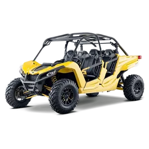 Dual-seater Utv PNG 06292024