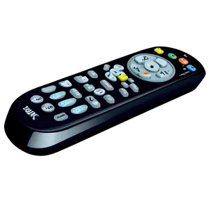 Dual-sided Tv Remote PNG 06122024