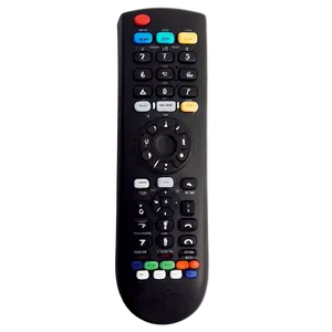 Dual-sided Tv Remote PNG 91 PNG