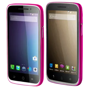 Dual Sim Smartphones PNG 05232024
