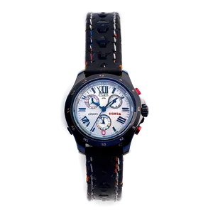 Dual Time Zone Watch Png 33 PNG image