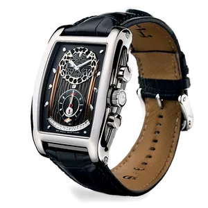 Dual Time Zone Watch Png 69 PNG image
