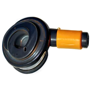 Dual Tone Whistle PNG 05242024 PNG