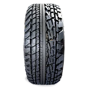 Dually Tires Png 06122024 PNG image