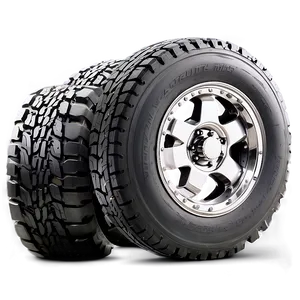 Dually Tires Png Byq PNG image