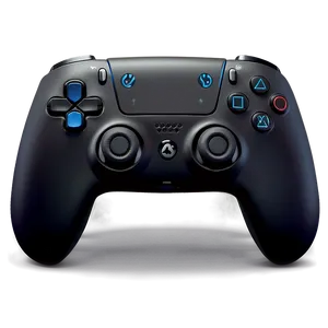 Dualsense Wireless Controller PNG Aia PNG