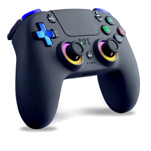 Dualsense Wireless Controller Png Oae50 PNG image